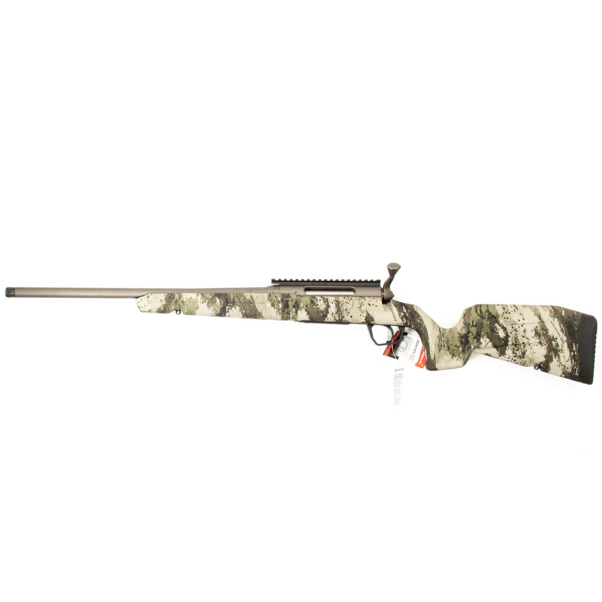 SAVAGE ARMS AXIS .308 win